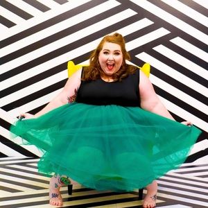 Meet your Posher, Erynn